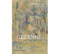 Christopher Lloyd Cézanne (Tascabile)