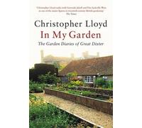Christopher Lloyd In My Garden (Tascabile)