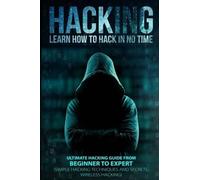 Christopher Lombardi Hacking (Tascabile)