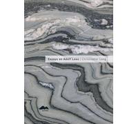 Christopher Long Essays on Adolf Loos (Tascabile)