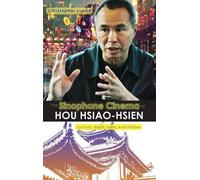 Christopher Lupke The Sinophone Cinema of Hou Hsiao-hsien (Copertina rigida)