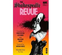 Christopher Luscombe Malcolm McKee The Shakespeare Revue (Tascabile)