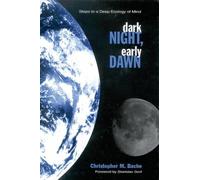 Christopher M. Bache Dark Night, Early Dawn (Tascabile)