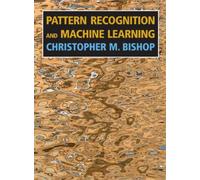 Christopher M. Bishop Pattern Recognition and Machine Learning (Tascabile)
