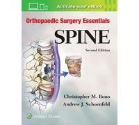 Christopher M. Bono Andrew J. S Orthopaedic Surgery Essentia (Copertina rigida)
