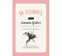 Christopher M. Buddle Eleanor Spicer Rice Chr Dr. Eleanor`s Book of (Tascabile)