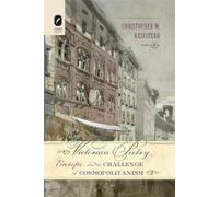 Christopher M K Victorian Poetry, Europe, and the Challenge of Cosmo (Tascabile)