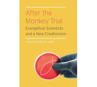 Christopher M. Rios After the Monkey Trial (Copertina rigida)