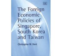 Christopher M. The Foreign Economic Policies of Singapore, S (Copertina rigida)