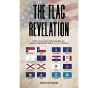Christopher Maddish The Flag Revelation (Tascabile)