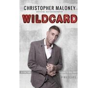 Christopher Maloney Christopher Maloney: Wildcard (Tascabile)