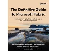 Christopher Maneu Emilie Beau Jean-Pierre Riehl The Definitive Guide (Tascabile)