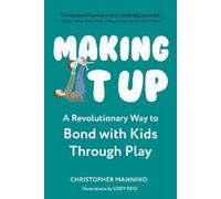 Christopher Mannino Making It Up (Tascabile)
