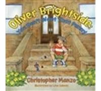 Christopher Manzo Oliver Brightside (Copertina rigida)
