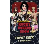 Christopher Mar Rocky Horror Show: Th (Mixed Media Product) (PRESALE 11/08/2026)