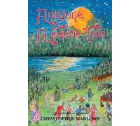Christopher Marlowe Antigone: A Faerie Tale (Tascabile)