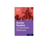 Christopher Marlowe: Doctor Faustus