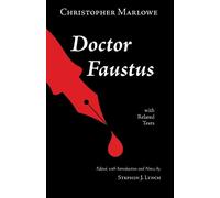 Christopher Marlowe Doctor Faustus (Tascabile)