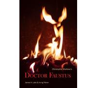 Christopher Marlowe Doctor Faustus (Tascabile)