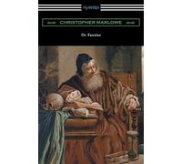 Christopher Marlowe Dr. Faustus (Tascabile)