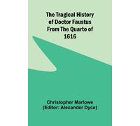 Christopher Marlowe Seven Short Plays (Edition1) (Tascabile)
