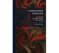 Christopher Marlowe: The Mermaid Series