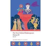 Christopher Marlowe William Shakespeare Henry VI, Part II (Tascabile)