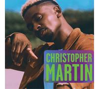 Christopher Martin And Then (CD) Album