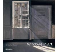 Christopher Masters Windows in Art (Copertina rigida)