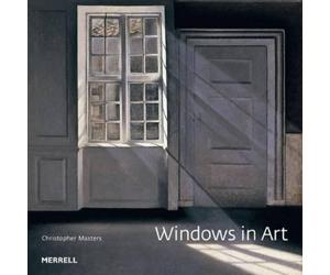 Christopher Masters Windows in Art (Copertina rigida)