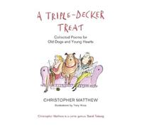 Christopher Matthew A Triple-Decker Treat (Tascabile)