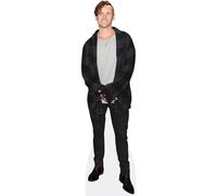 Christopher Maurice Brown (Cardigan) mini formato