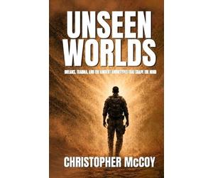 Christopher McCoy Unseen Worlds (Tascabile)