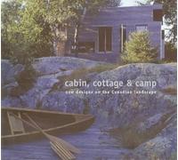 Christopher McDonald Cabin, Cottage & Camp (Tascabile)
