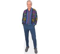 Christopher Mcdonald (Casual) a grandezza naturale