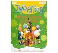 Christopher Mcdonald - Tweenies - Merry Tweenie Christmas [Edizione: Regno Unito] [Edizione: Regno Unito]