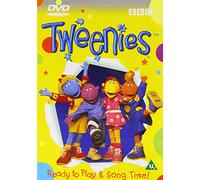 Christopher Mcdonald - Tweenies - Ready to Play and Song Time [Edizione: Regno Unito]
