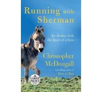 Christopher McDougall Running with Sherman (Tascabile)