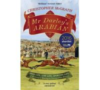 Christopher McGrath Mr Darley's Arabian (Tascabile)