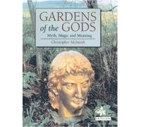 Christopher McIntosh Gardens of the Gods (Tascabile)