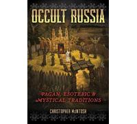 Christopher McIntosh Occult Russia (Tascabile)