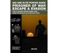 Christopher Mcn SAS and Elite Forces Guide Prisoner of War Escape & (Tascabile)