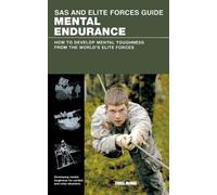 Christopher Mcnab SAS and Elite Forces Guide Mental Endurance (Tascabile) SAS