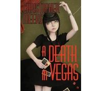 Christopher Meeks A Death in Vegas (Tascabile)
