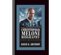 CHRISTOPHER MELONI BIOGRAPHY: A Life in Drama, On and Off Screen - The Face Behind TV’s Toughest Cop and Most Wanted Romance