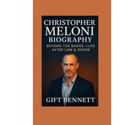 Christopher Meloni Biography: Beyond the Badge - Life After Law & Order