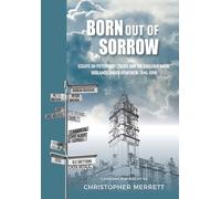 Christopher Merrett Born out of Sorrow (Tascabile)
