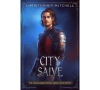 Christopher Mitchell City of Salve (Tascabile) Magelands Eternal Siege