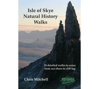 Christopher Mitchell Isle of Skye Natural History Walks (Tascabile)