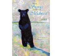 Christopher Mohar New Stories from the Midwest (Tascabile) Break Away Books
